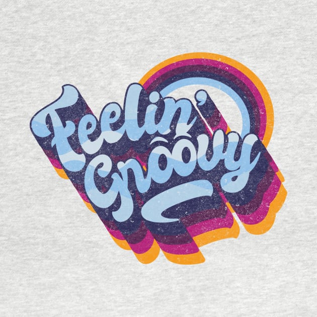 Feeling Groovy by BOEC Gear